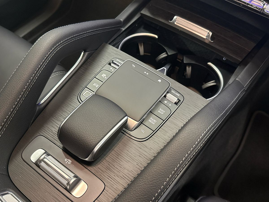 2026 Mercedes-Benz GLE Class - image 17