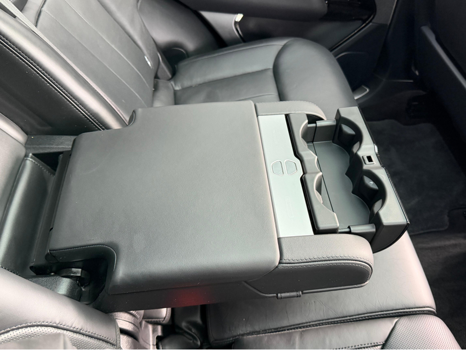 2023 Land Rover Range Rover Sport - image 23