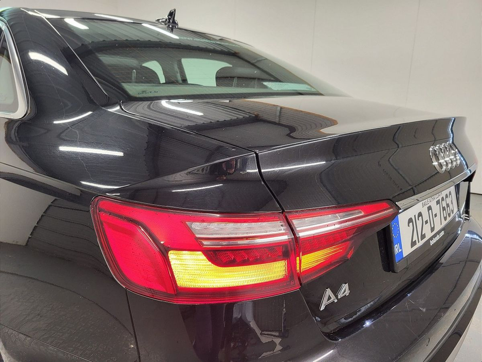 2021 Audi A4 - image 20