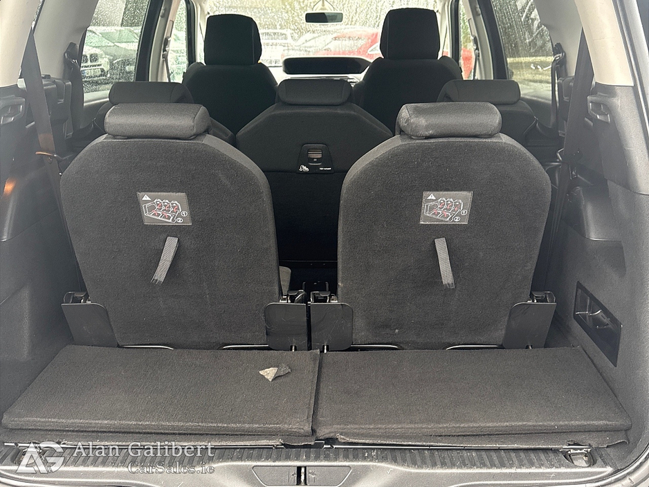 2017 Citroen Grand C4 Picasso 1.6 HDI 7 Seats FEEL  Automatic €13,995