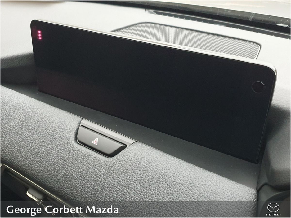 2026 Mazda CX-60 - image 10