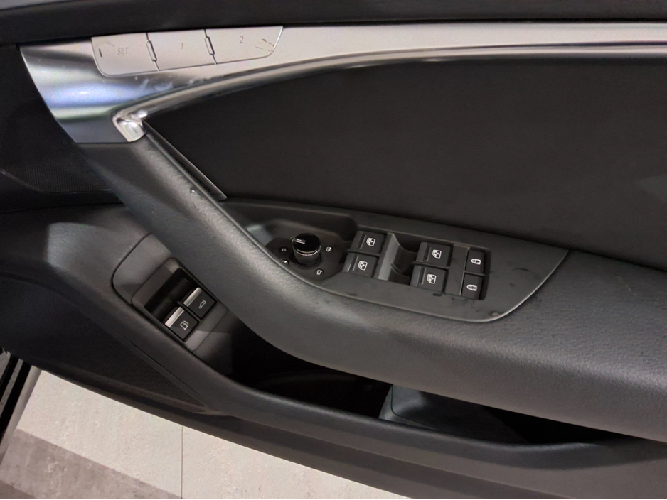 2025 Audi A6 S LINE 50 TFSI E QUATTRO AVANT €69,950