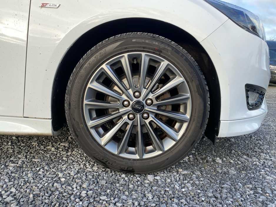 2018 Ford Focus ST-Line 1.0 125BHP... Camera €15,500