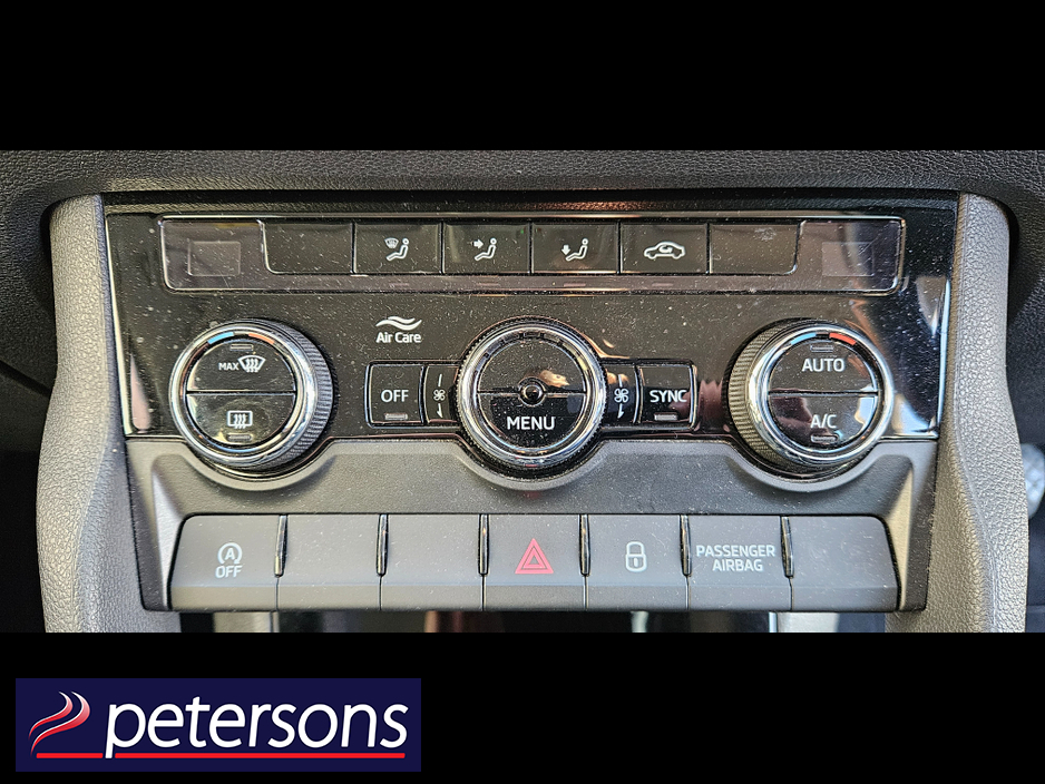 2021 Skoda Karoq AMBITION 2.0 TDI 115HP 5DR €24,950