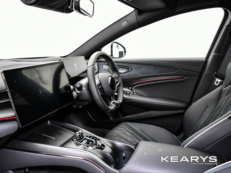 2026 BYD Seal - image 11