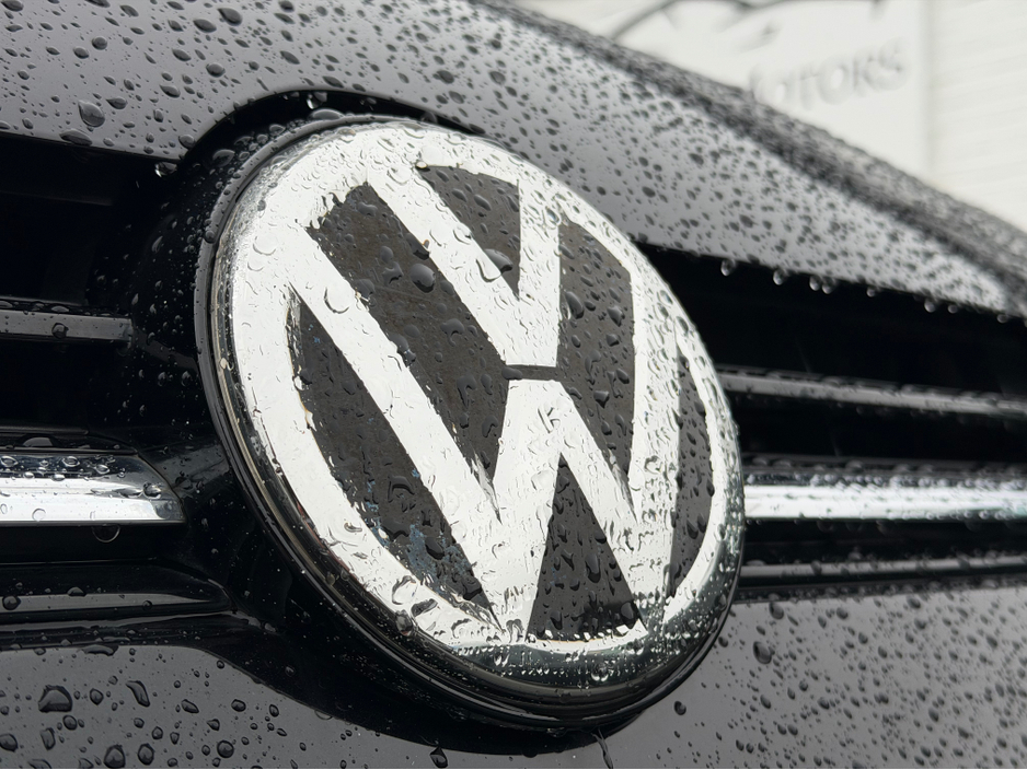 2018 Volkswagen Golf 1.4 TSI 140 BHP***NOW SOLD***HIGHLINE TECH AUTO €21,450