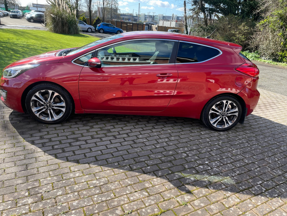 2014 Kia Ceed - image 7