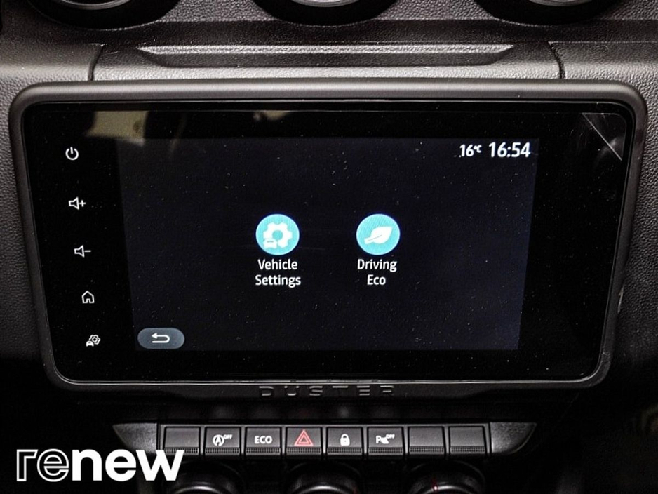 2022 Dacia Duster 1.0 TCe 100 BiFuel Dfull Comfort €19,900