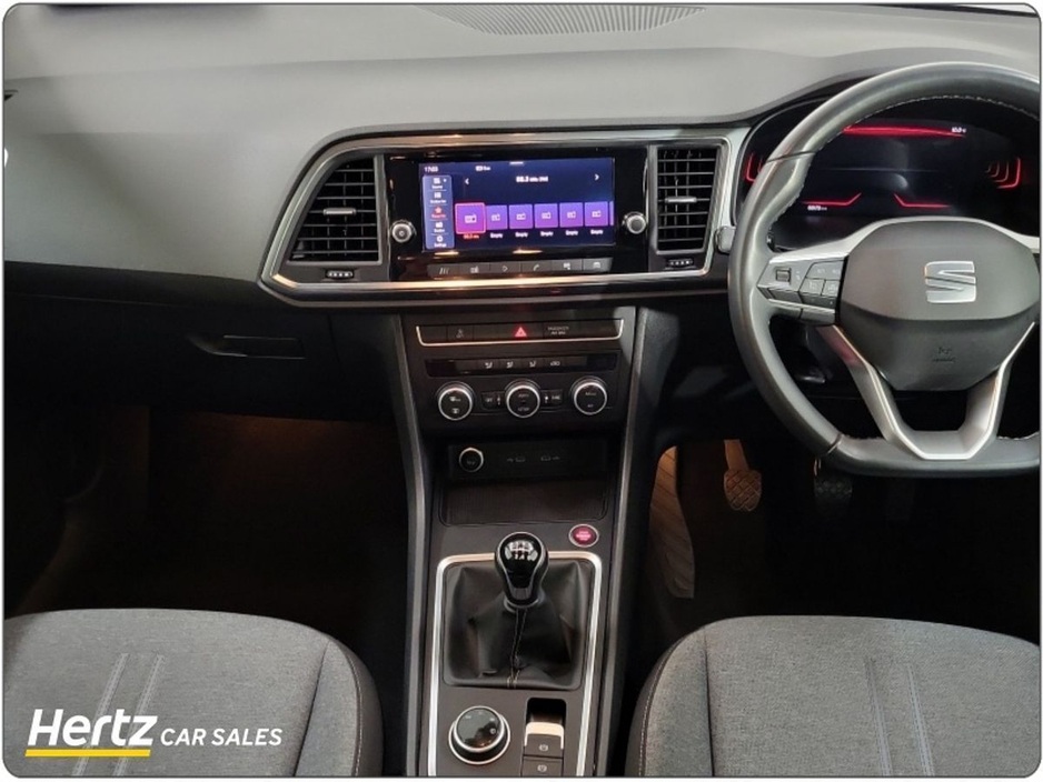 2024 SEAT Ateca - image 9