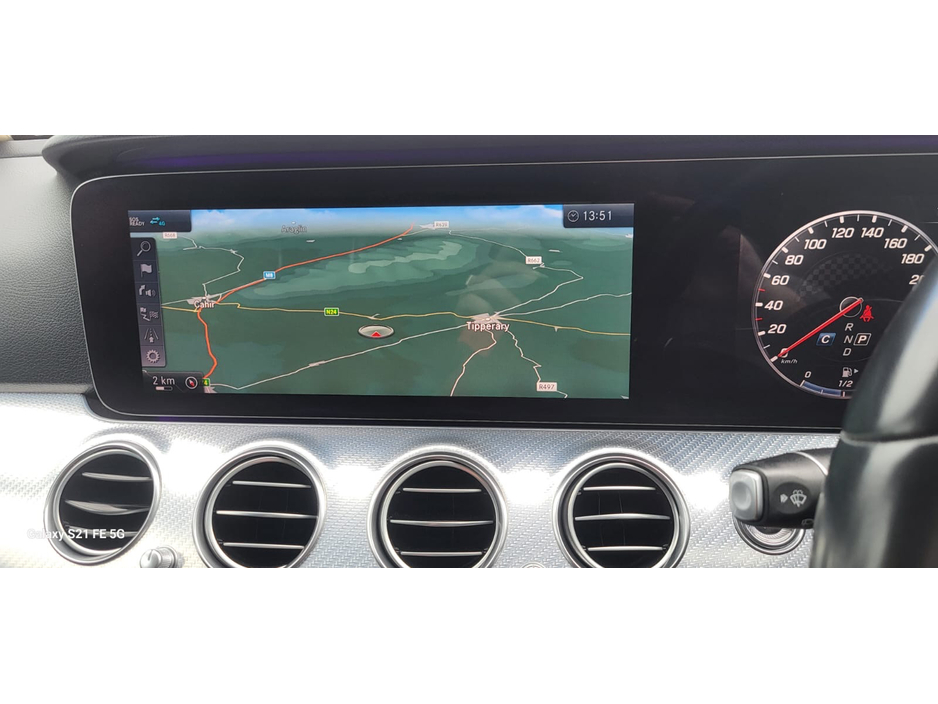 2019 Mercedes-Benz E Class - image 2