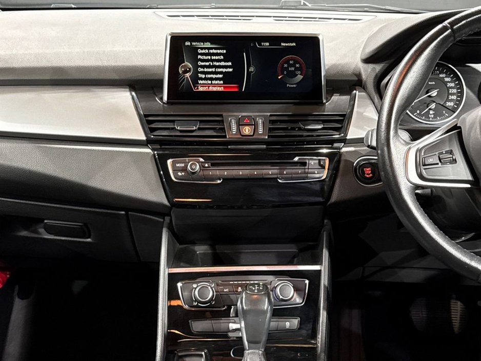 2016 BMW 2 Series - image 11