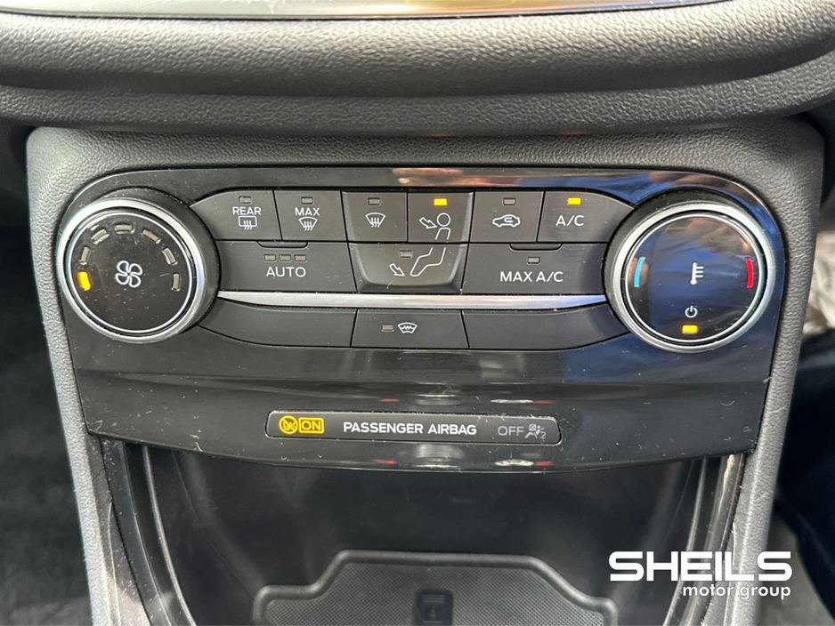 2024 Ford Puma - image 18