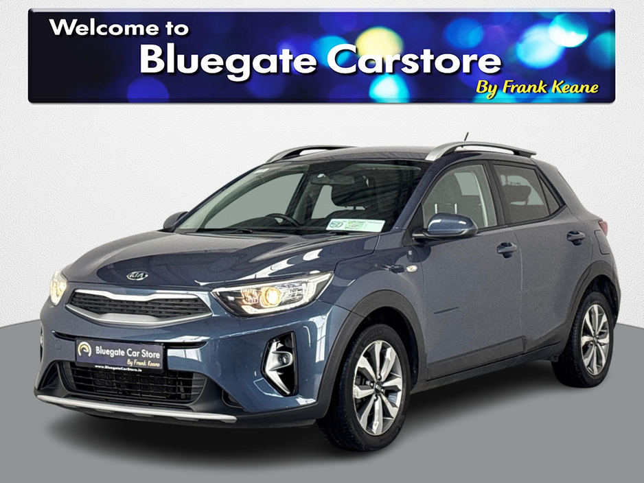 2021 Kia Stonic - image 6