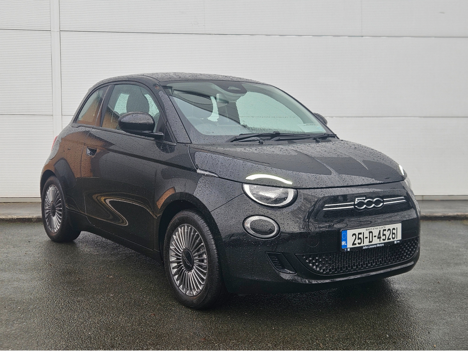 2025 Fiat 500e for sale in , Ireland