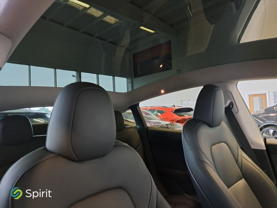 2023 Tesla Model Y RWD, Irish Car *For a personalized video or to book a test drive please contact Patrick at 086 8171837 €30,950