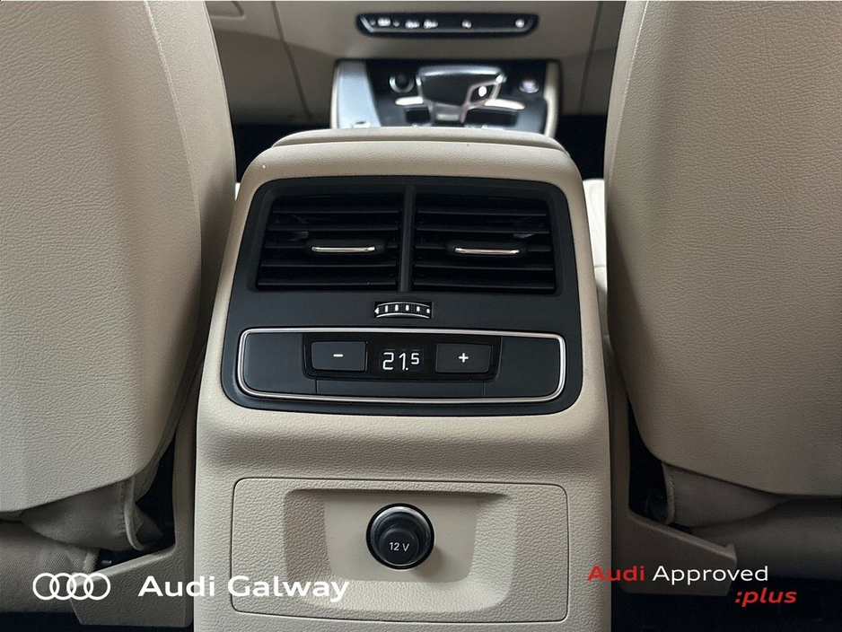 2022 Audi A4 - image 19