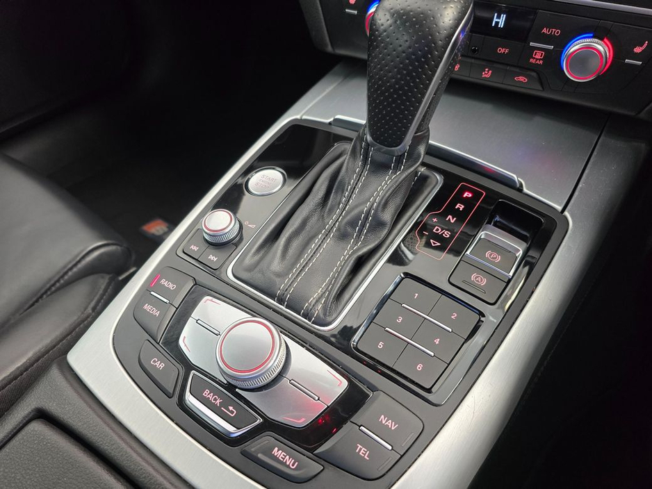 2017 Audi A6 2.0 TDI ULTRA S TRONIC S LINE 4DR Automatic Saloon * BEST SPEC * €18,950