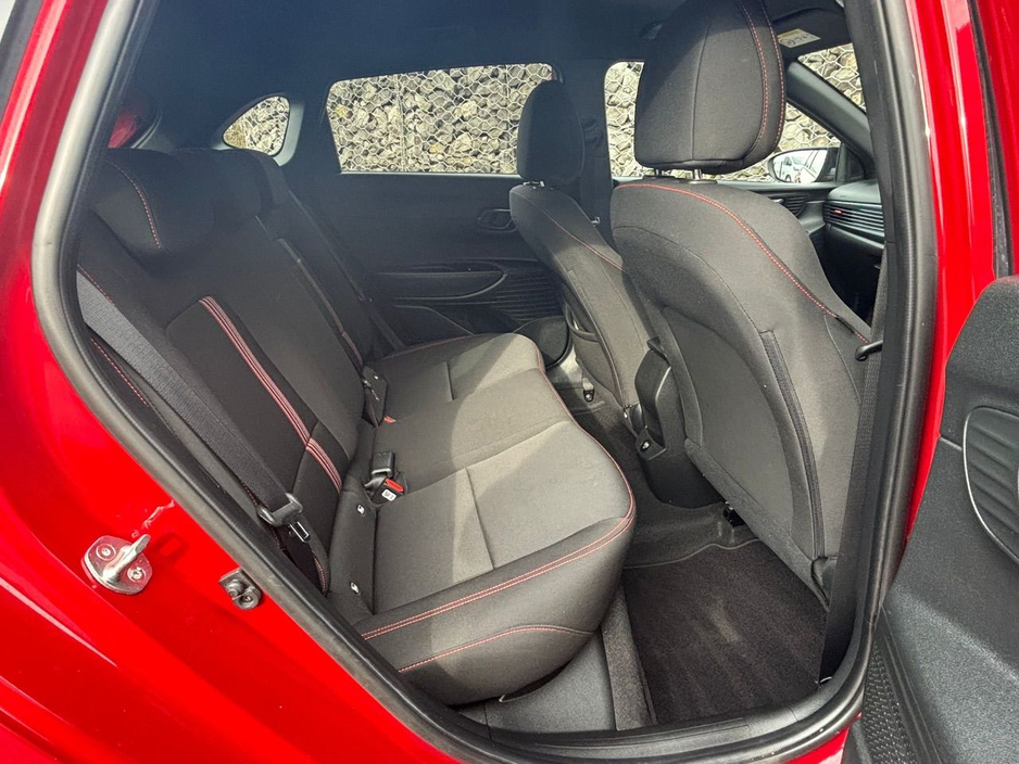 2024 Hyundai i20 - image 35
