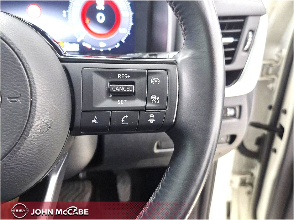 2023 Nissan Qashqai EPOWER SV PREMIUM 2TONE                     *RETAIL PRICE €33,950 - €2000 SCRAPPAGE* FLEXIBLE FINANCE OFFERS AVAILABLE €31,950