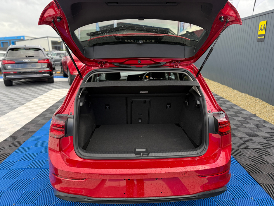 2022 Volkswagen Golf ACTIVE - 2.0L DIESEL - AUTO - 12M WARRANTY - CAR: €27,950