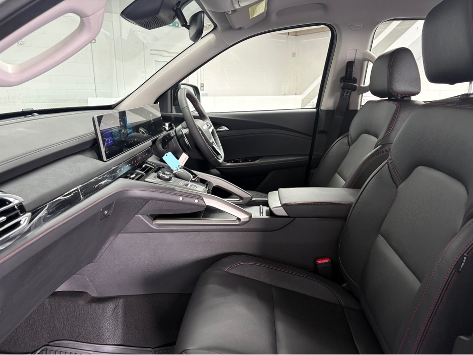 2026 Maxus T 60 - image 13