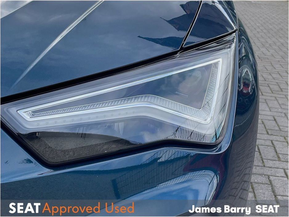 2023 SEAT Ateca - image 21