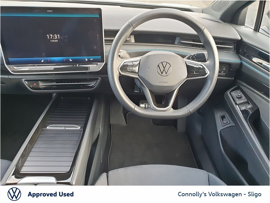 2024 Volkswagen ID.7 - image 7