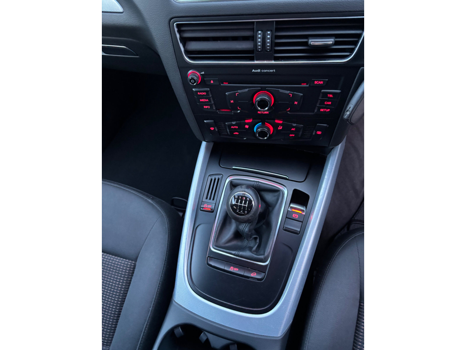 2011 Audi Q5 - image 22