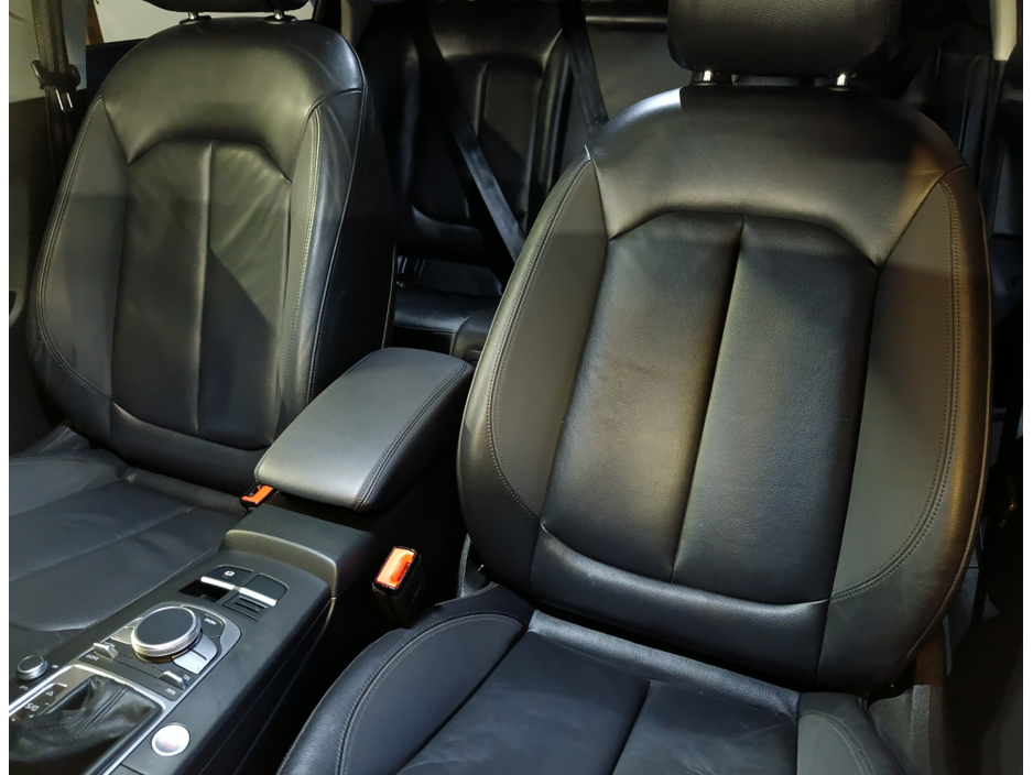 2016 Audi A3 - image 10