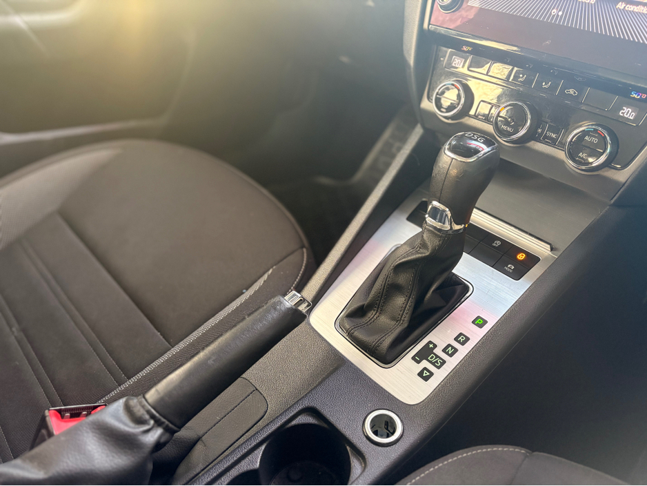 2019 Skoda Octavia SE 1.6 TDI DSG *FRESH NCT* €12,995