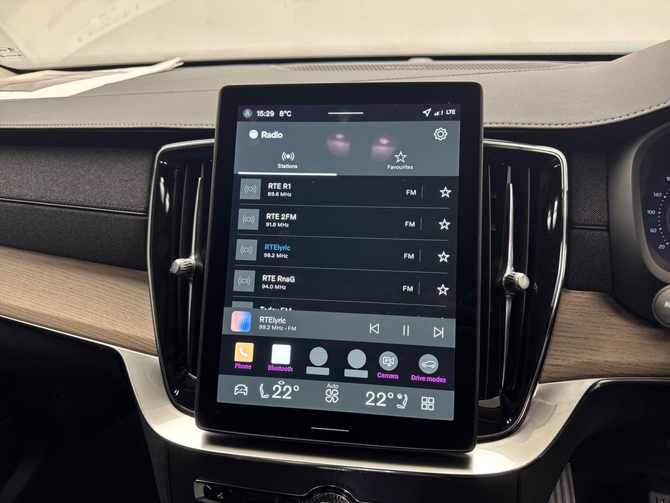 2026 Volvo XC90 - image 20