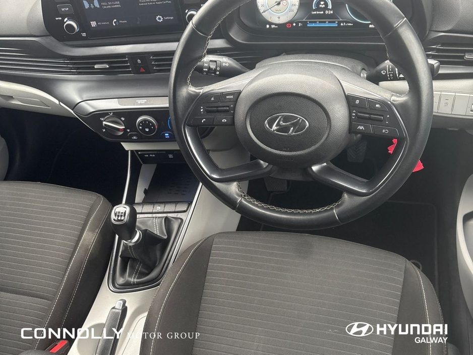 2023 Hyundai i20 - image 9