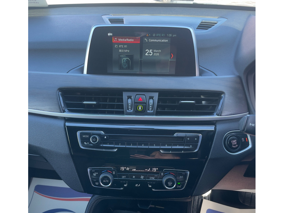 2019 BMW X1 - image 12