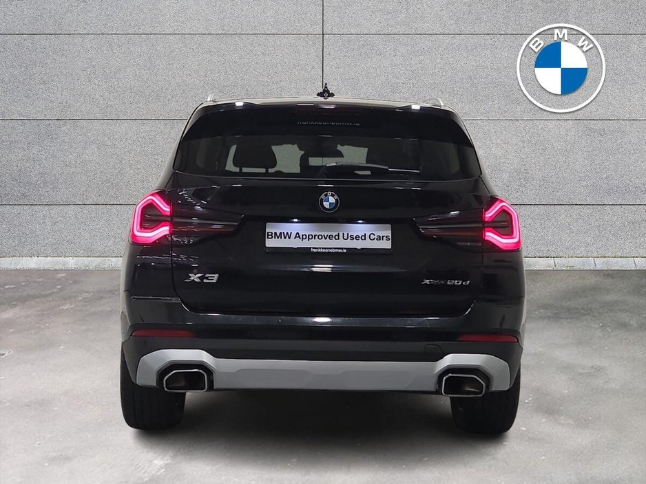 2023 BMW X3 - image 15