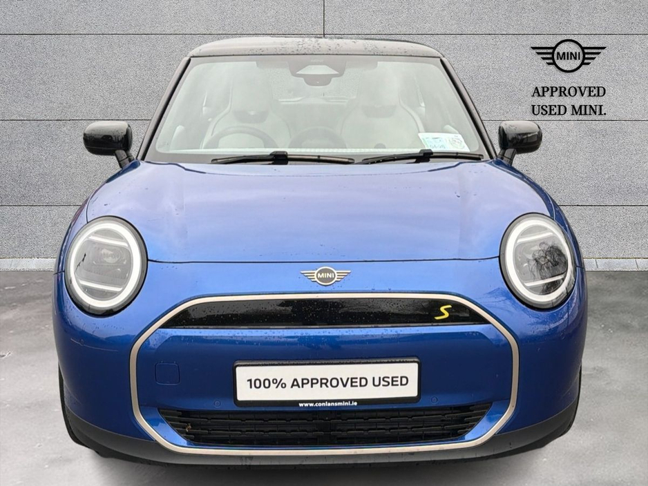 2024 MINI Hatch - image 14