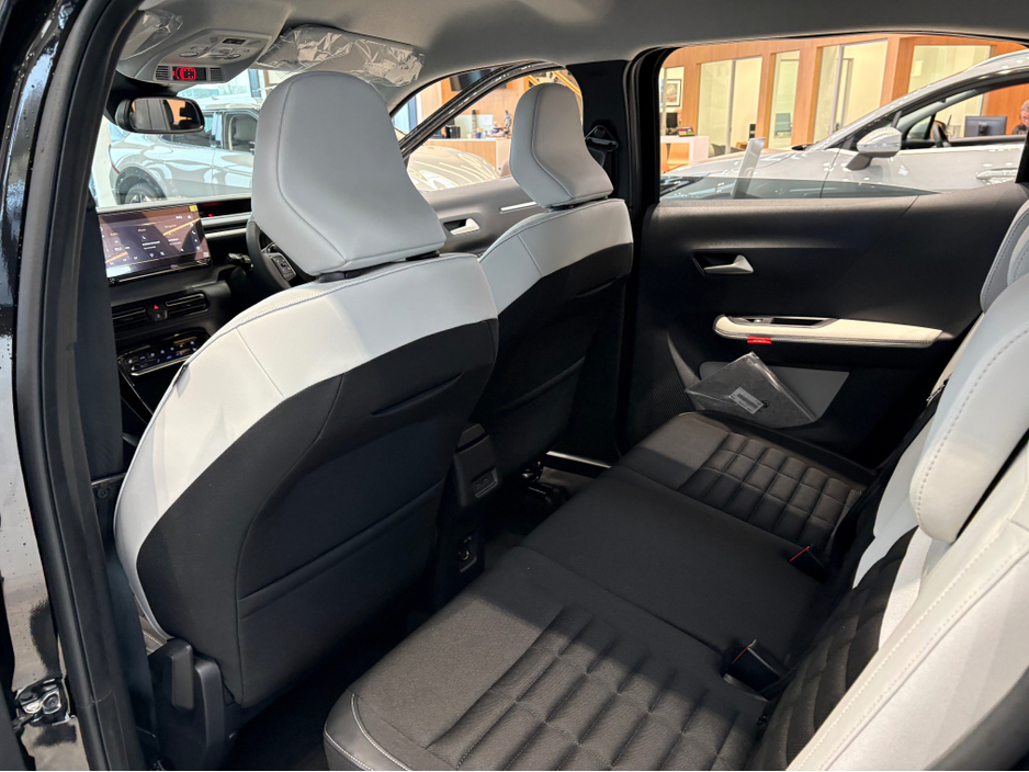 2026 Citroen C3 Aircross 7 SEATER 2026 €35,250