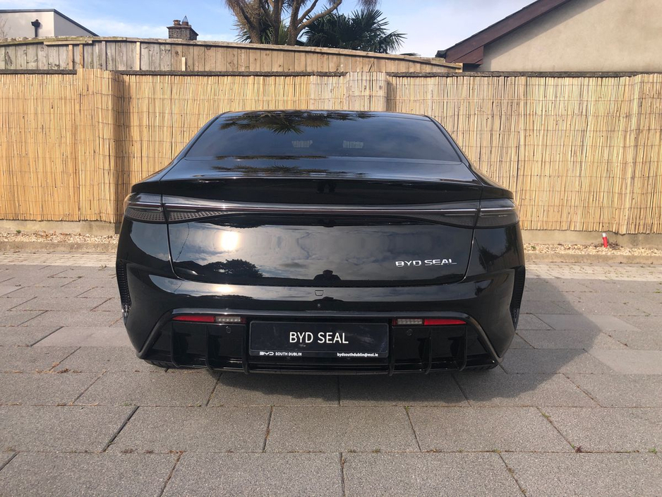 2026 BYD Seal - image 15