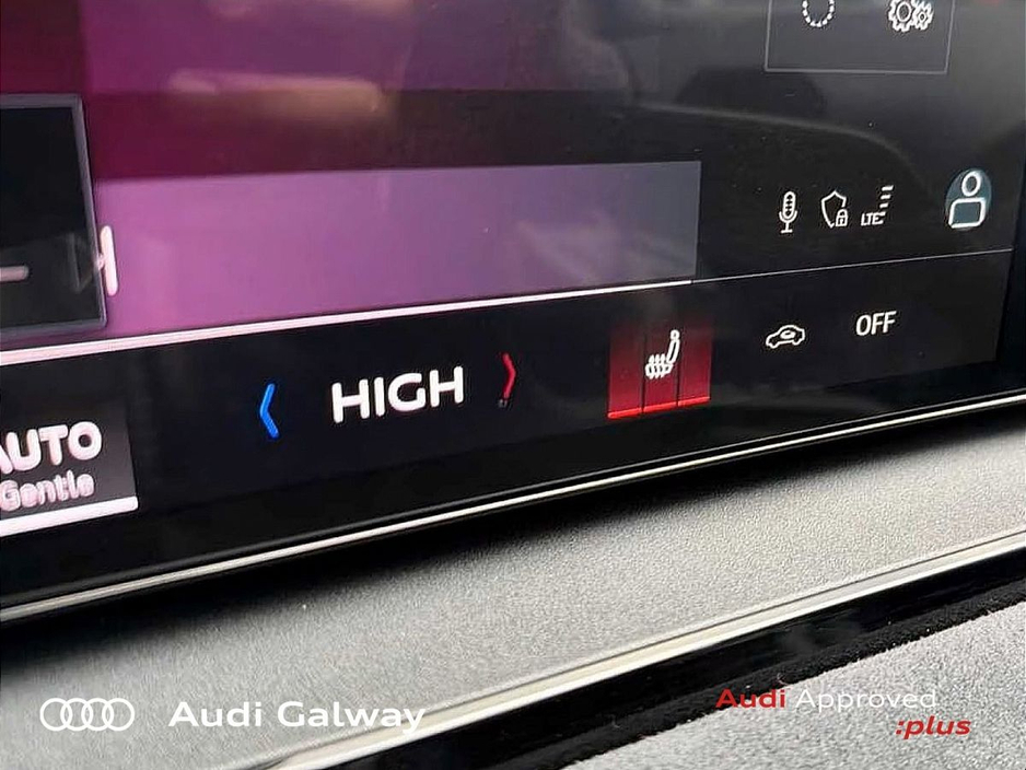 2025 Audi Q6 E-TRON - image 15