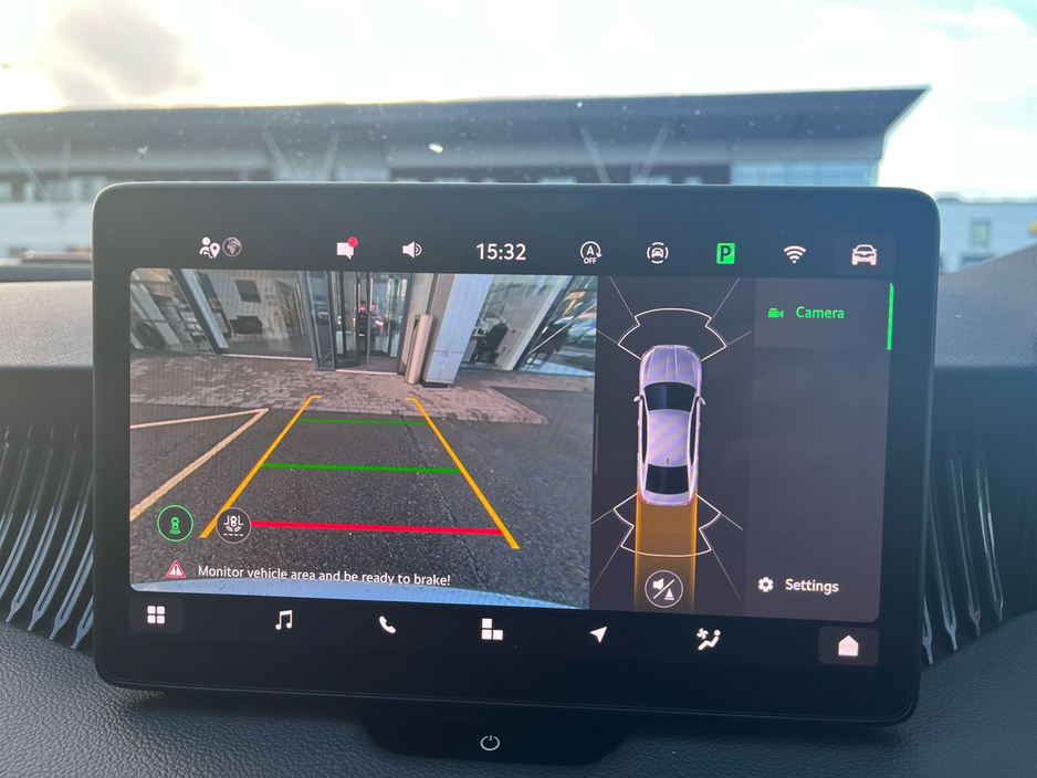 2024 Skoda Superb - image 15