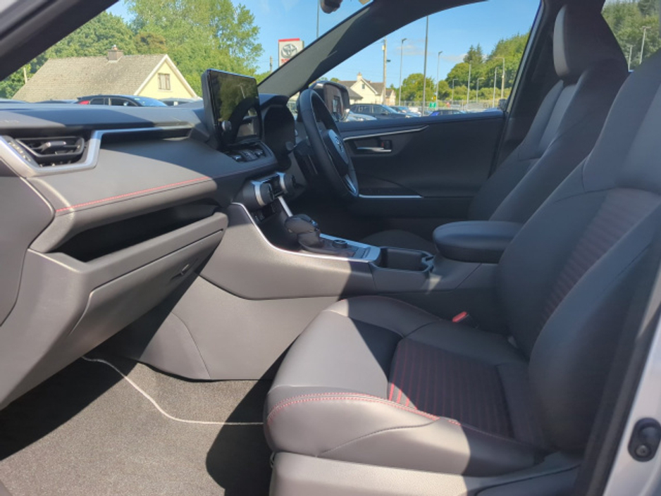 2025 Toyota Rav4 FRESH SELECTION OF TRADE-INS RAV4 PHEV