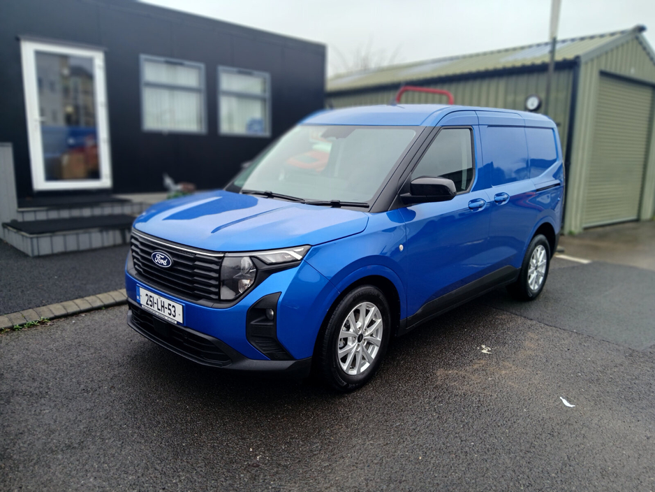 2025 Ford Transit for sale in , Ireland