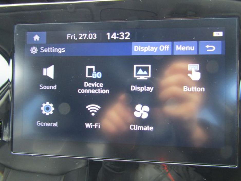 2022 Hyundai Tucson - image 26