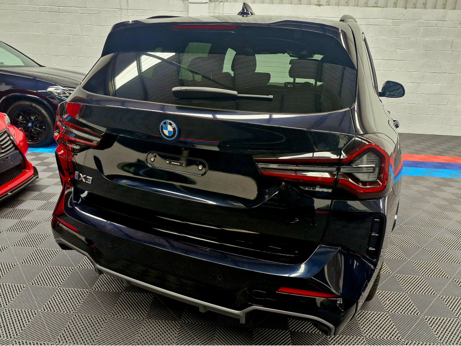 2023 BMW iX3 - image 7