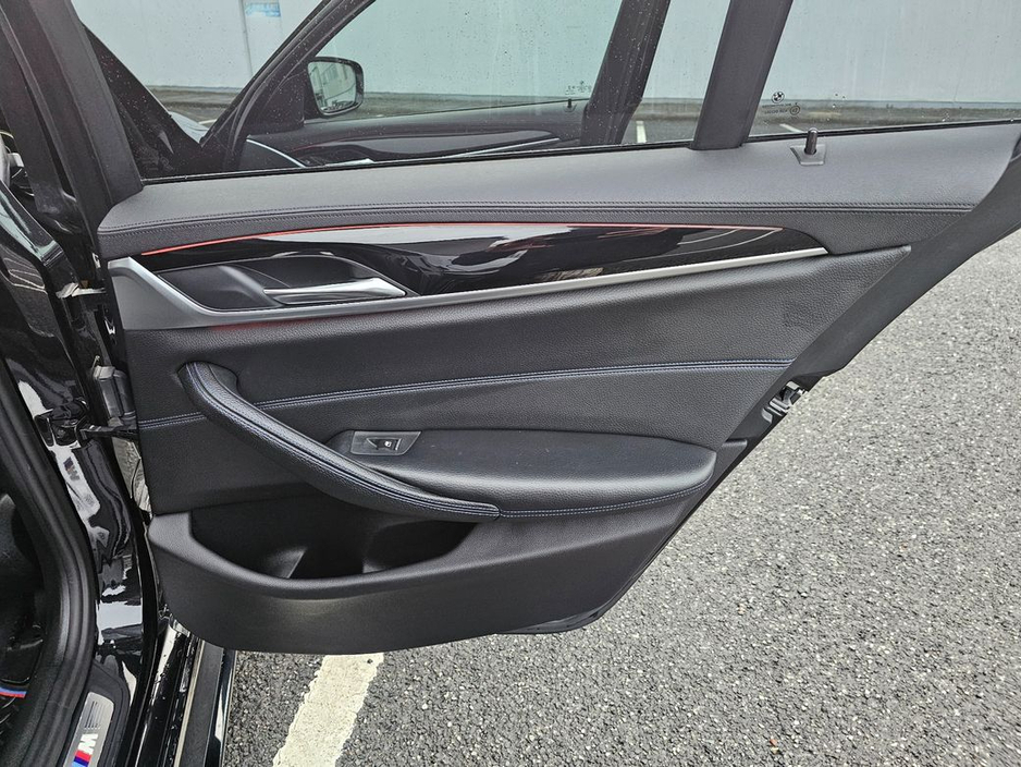 2017 BMW 5 Series 530 E G30 M SPORT, LOW KMS, FULL SERVICE HISTORY, NEW NCT, NATIONWIDE WARRANTY, AA APPROVED, FINANCE, 5 STAR rEVIEWS €21,995