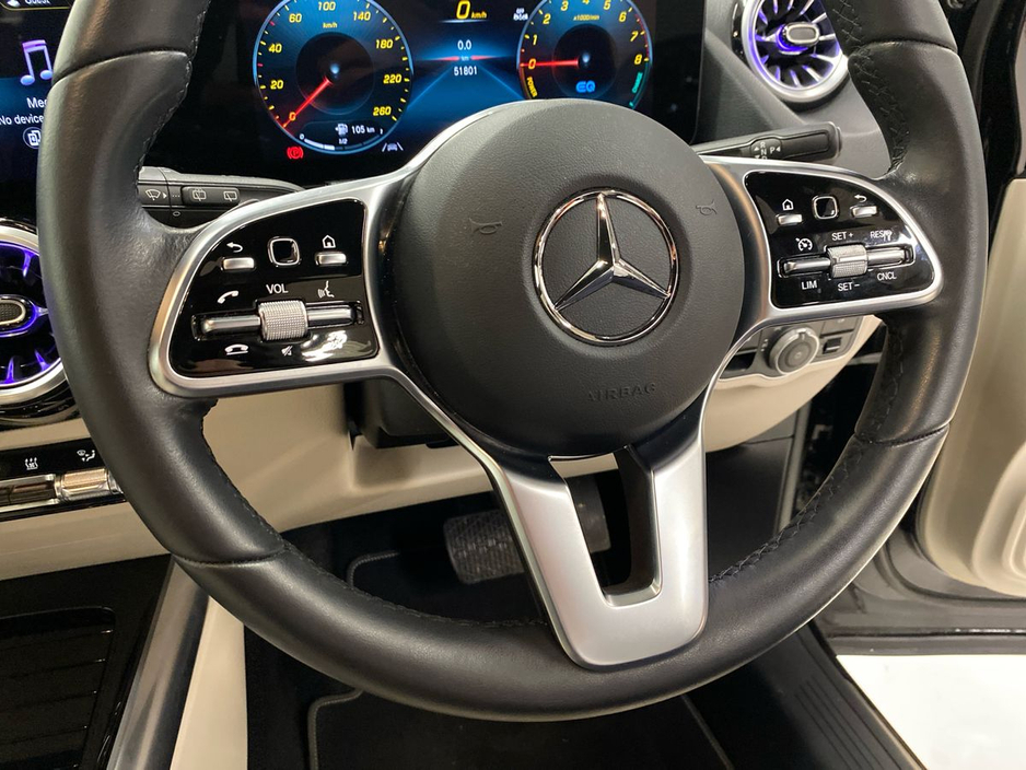 2023 Mercedes-Benz GLA Class - image 17