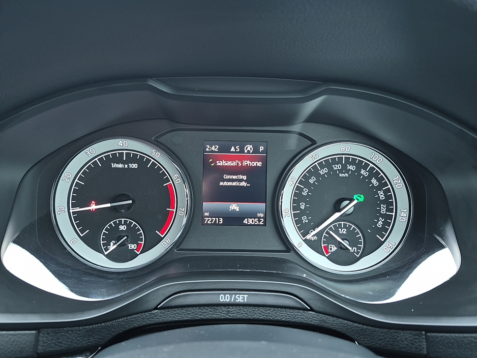 2019 Skoda Karoq - image 19