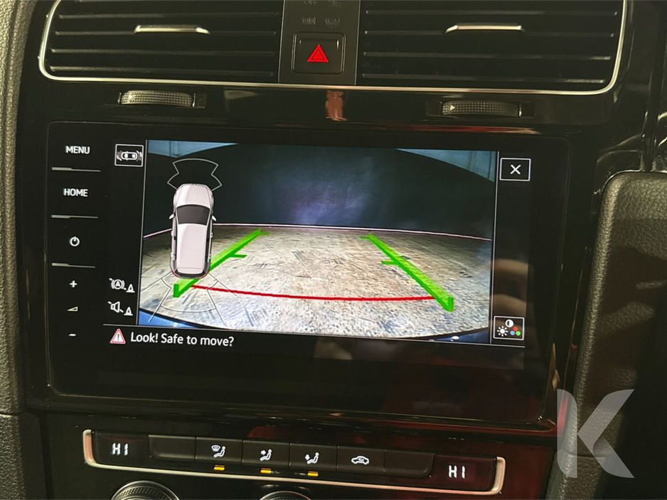 2019 Volkswagen Golf - image 28