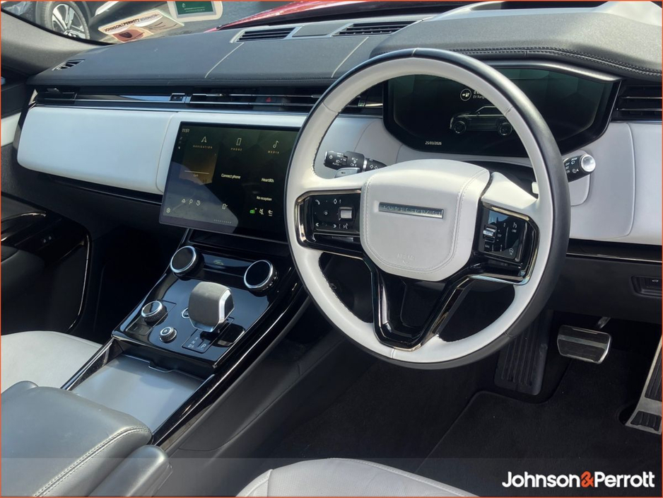 2023 Land Rover Range Rover Sport - image 17