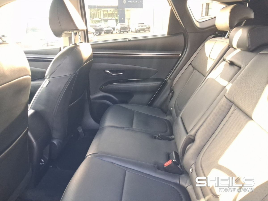 2023 Hyundai Tucson 2WD Executive Plus €34,950