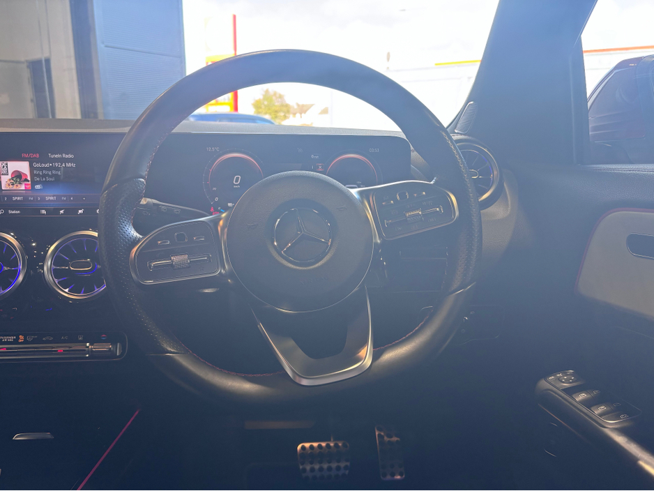 2022 Mercedes-Benz EQA - image 8